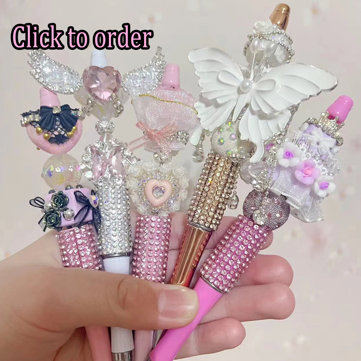 The Main Order Link for Your DIY Products